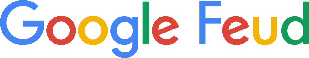 Google Feud